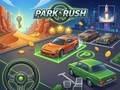 Gra Park Rush