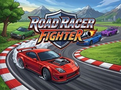 Gra Road Racer Fighter