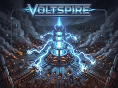 Gra Voltspire