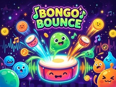 Gra Bongo Bounce