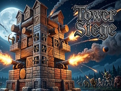 Gra Tower Siege 