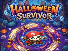 Gra Halloween Survivor