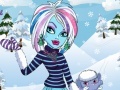 Gra Monster High Abbey Bominable
