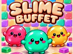 Gra Slime Buffet