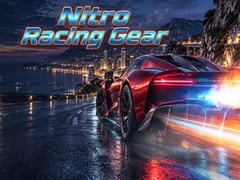 Gra Nitro Racing Gear