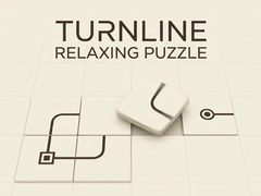 Gra Turnline - Relaxing Puzzle