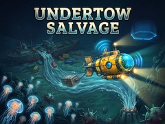 Gra Undertow Salvage