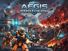 Gra Aegis Protocol