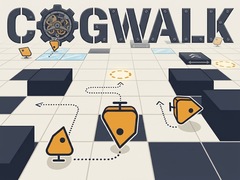 Gra Cogwalk