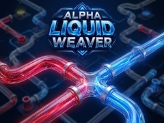 Gra Alpha Liquid Weaver
