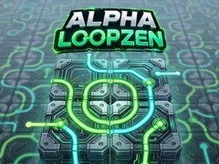 Gra Alpha Loopzen