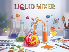 Gra Liquid Mixer