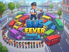 Gra Bus Fever
