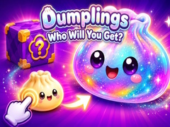 Gra Dumplings: Who Will You Get?