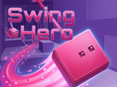 Gra Swing Hero