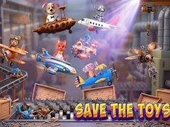 Gra Save The Toys