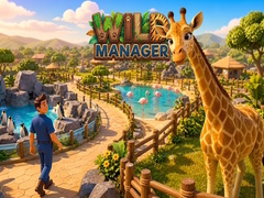 Gra Wild Manager