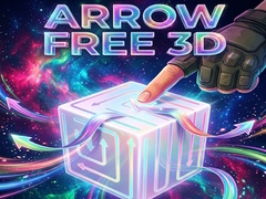 Gra Arrow Free 3D