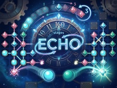 Gra ECHO