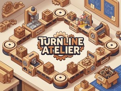 Gra Turnline Atelier