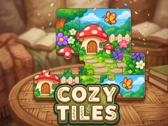 Gra Cozy Tiles