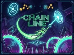 Gra Chainline