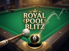 Gra Royal Pool Blitz