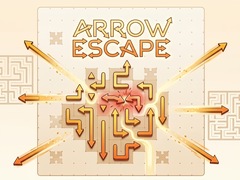Gra Arrow Escape