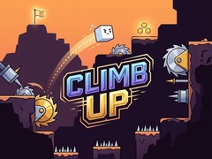 Gra Climb Up