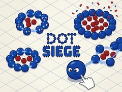 Gra Dot Siege
