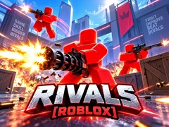Gra RIVALS [Roblox]