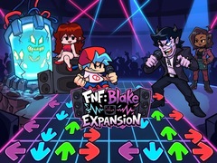 Gra FNF: Blake Expansion