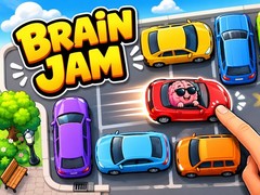 Gra Brain Jam