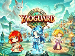 Gra YAOGUARD