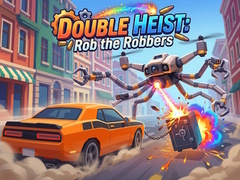 Gra Double Heist: Rob the Robbers