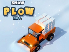 Gra Snow Plow Inc.