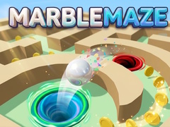 Gra Marble Maze