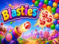 Gra Blasties