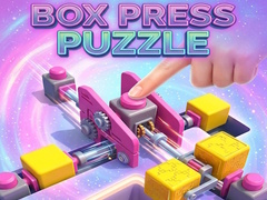 Gra Box Press Puzzle