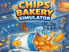 Gra Chips bakery simulator