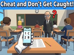 Gra Cheat and Don't Get Caught!