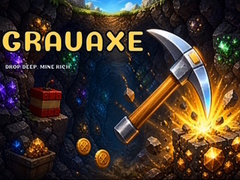 Gra Gravaxe