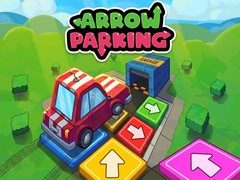 Gra Arrow Parking