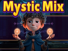 Gra Mystic Mix