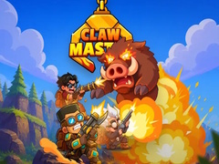 Gra Claw Master