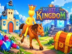 Gra My Little Kingdom