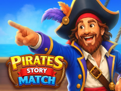Gra Pirates Story Match