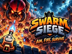 Gra Swarm Siege