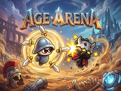 Gra Age Arena