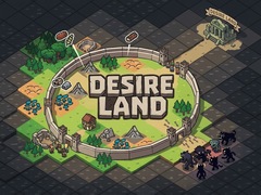 Gra Desire Land